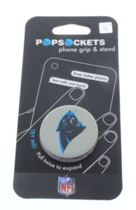 PopSockets Collapsible Single Grip & Stand Universal Phones and Tablet Holder - Picture 1 of 97