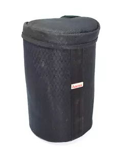 Hama 23328 Padded Lens Case 13x20cm - Picture 1 of 3