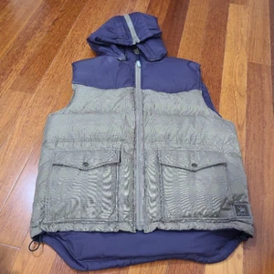 Spiewak Vest  Made in USA Size L Mens Gift From Japan - Picture 1 of 6