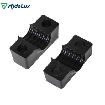 Carcasas para Arctic Cat 250 300 400 500 650 700 superior e inferior 0405-138 0405-139 Foto 1 de 4