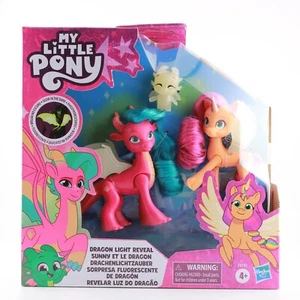My Little Pony Tell Your Tale - Dragon Light Reveal - Sunny Starscout / Blaize - Picture 1 of 5