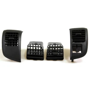 Isuzu Dmax Holden Rodeo RA GMC Canyon Air Condition Vent Ventilator Grille Set - Picture 1 of 6