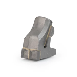 FAE/Cat Type C Carbide Mulcher Tooth With Right Side Cutter Free Shipping $300+! - Picture 1 of 5