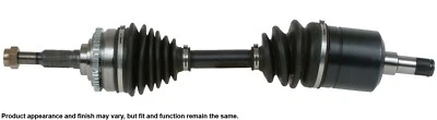 For 1995-2005 Pontiac Sunfire CV Axle Assembly Front Left Cardone 1996 1997 1998 - Image 1 of 4