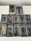 * Marvel Ultimate Collectors Figurine Collection, Eaglemoss - Issue 36 to 162 *