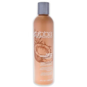 ABBA Color Protection Conditioner, Coconut Oil & Sage, 8 Fl Oz - Picture 1 of 2