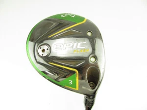 LADIES Callaway Epic Flash 3 Wood 15 Degree w/ Graphite Project X - Picture 1 of 7