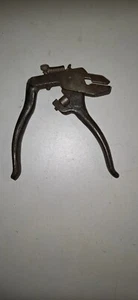 PINCE A AVOYER PEUGEOT 120 MM - Picture 1 of 2