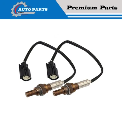 2X Sensor de Oxigênio Downstream 3.5L Para Ford Explorer 13-15 Taurus 13-15 Edge 11-14 - Imagem 1 de 4