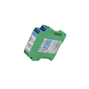 SBEX-2/14 Wandler: ATEX Signalseparator DIN 0/24V 20-27VDC IP20 LABOR-ASTER - Bild 1 von 1