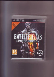 jeu video / PS3 --limited edition -- / playstation 3 - Picture 1 of 7