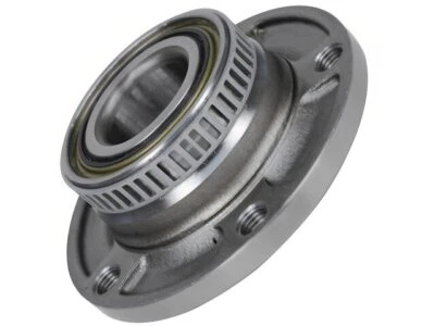 Conjunto de buje de rueda delantero eje Detroit 92421DSMR 2002 BMW 330Ci 2001-2006 Foto 1 de 2