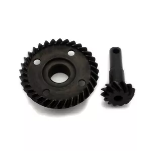 Spiral Cut Overdrive Diff Ring Pinion Gear 12T/33T for Traxxas TRX4 TRX6 8287 - Picture 1 of 3