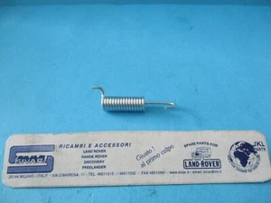 Molla Superiore Ganasce Freno a Mano Per Great Wall Steed 2.4 93Kw GW41308 sivar - Picture 1 of 1