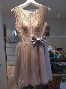 Jugenweihekleid, Festkkeid - Bild 1 von 5