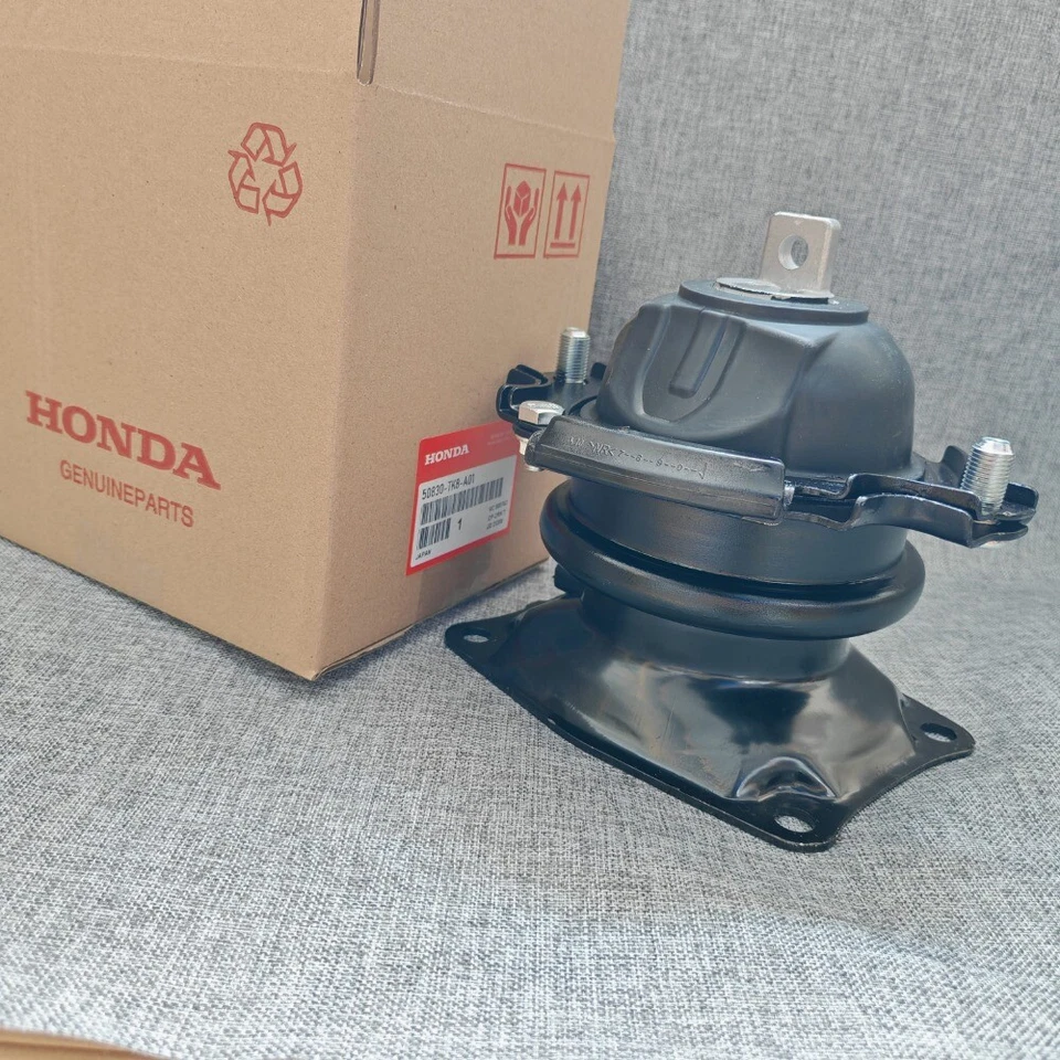 OEM Front Engine Mount Absorber For Honda Odyssey 08-17 Acura 13-19 50830TK8A01 - Image 1 of 4