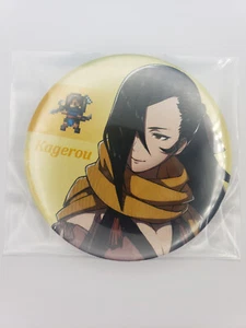 Feuer Emblem Dosenabzeichen - Kagerou 25th Anniversary - B - Bild 1 von 3
