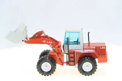 GAMA I O&K Orenstein & Koppel I Radlader L30 (1:50) | Modelle - Bild 1 von 4