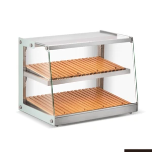 Bonvue 150L Elegant Ambient Benchtop Display ADS-150 - ADS-150 - Picture 1 of 4