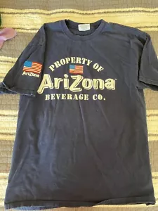 Arizona beverage XL T-shirt Mens - Picture 1 of 4