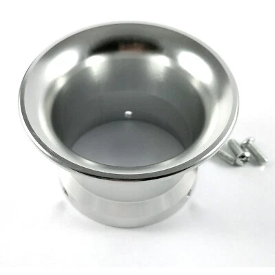 Ansaugtrichter Anschlußweite 48 bis 50mm für OKO PWK 19 21 24 26 28 30mm usw - Bild 1 von 4