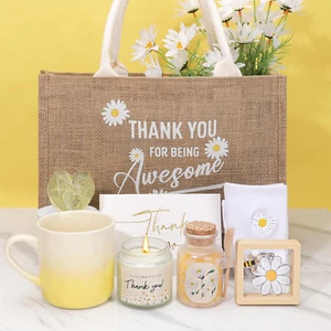 Thank You Gifts for Women,Christmas Farewell Gifts for Coworkers,Mom,Nurse,Teach - Picture 1 of 6