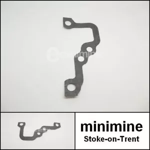 Classic Mini Differential Housing Upper Gasket 2A3505B 1275 998 austin morris - Picture 1 of 1