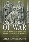 Instrument of War 9781912390960 Christopher Duffy - Free Tracked Delivery