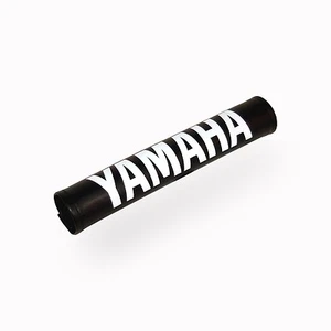 Vintage Style Yamaha Crossbar Pad Motocross Enduro Cross Bar handlebar - Picture 1 of 1