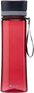 Aladdin Aveo Water Bottle 0.6L / 600ML Cherry Red - BPA Free - Brand New - Picture 1 of 6