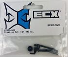 Steering Set 1:24 4WD ALL ECS RC ECX204006 NEW in Package