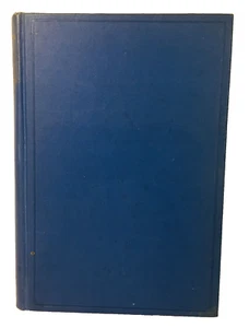 Introduction To The History Of Religions Crawford Howell Toy 1948 Hardcover Book - Picture 1 of 12