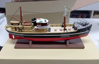 ➡ 46021 TINTINIMAGINATIO ☆ Tintin Musée Imaginaire ☆ Le Sirius (Bateau) ☰ - Immagine 1 di 4