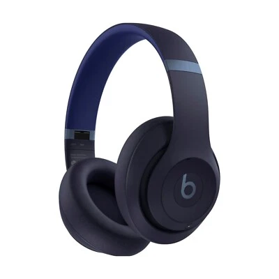 Beats by Dr. Dre Beats Studio Pro Wireless Noise Cancelling Navy - Image 1 of 4