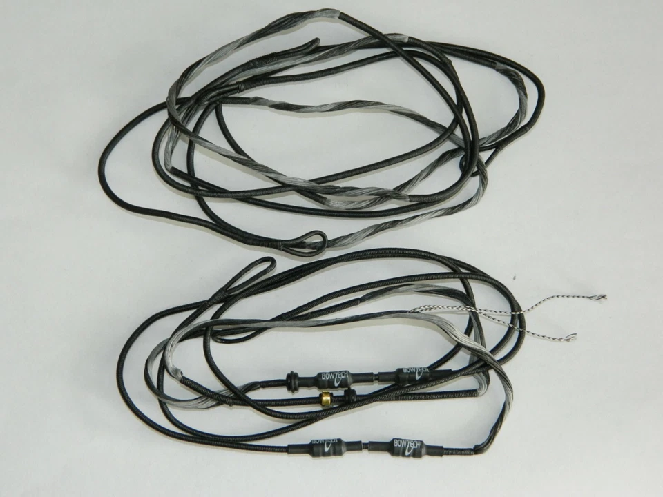 2020 Bowtech Revolt X Bow String and Cable Set- RevoltX ONLY - Image 1 of 1
