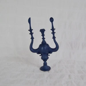 Disney Store Little Mermaid Candelabra Replacement Spare Candle Holder - Picture 1 of 2
