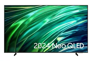 Samsung 55” Neo QLED 4K QNX1D Smart AI TV (2024) - Picture 1 of 11