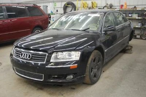 OEM Starter For Audi A8 Assy - Picture 1 of 12