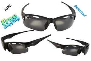 1 nuovo paio di occhiali da sole sportivi polarizzati Vertex baseball,golf,guida,corsa 1082 - Foto 1 di 1