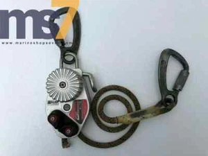 SPERIAN MILLER SAFESCAPE ELITE RESCUE/ DESCENT DEVICE #2 - Picture 1 of 5