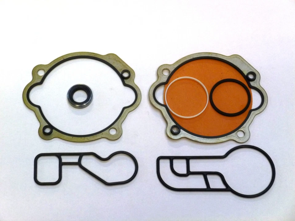 LOTUS MG MGF MGTF ZR160 R0VER VVC UNIT REFURBISHMENT SET SK 754E - Image 1 of 1