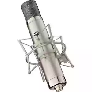 Warm Audio WA-CX12 Professional Large-diaphragm Tube Microphone - Picture 1 of 4