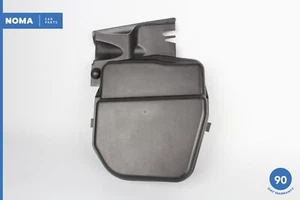 07-13 BMW 328i E90 Right Passenger Cabin Air Filter Housing Cover 6925018 OEM - Picture 1 of 20