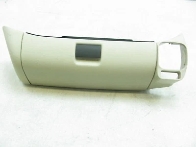 03-06 MERCEDES W211 E320 E500 E55 FRONT SEAT LOWER STORAGE BOX  RIGHT 13118 - Image 1 of 4