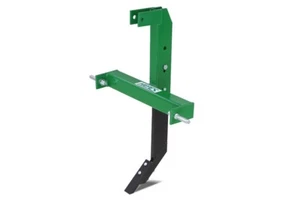 HAYES TRACTOR SINGLE TINE RIPPER - 3 POINT LINKAGE - Picture 1 of 2