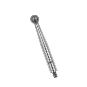 Mitutoyo 103014 Contact Points For Dial Test Indicator 3 mm Carbide Ball Point - Picture 1 of 1