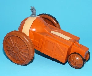DUNE VEHICLE SAND ROLLER 100% COMPLETE 1984 LJN WORKS! - Picture 1 of 5