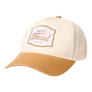 Doc's Diesel Clean Slate Hat - Picture 1 of 5