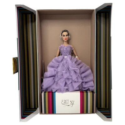 Integrity Toys Late Night Dream Victoire Roux East 59th Doll HTF Limited Ed NRFB - Image 1 of 4