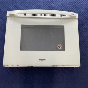 Whirlpool Range Oven Door Assembly WFE505W0HW0 - Picture 1 of 24